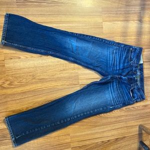 Hollister Jeans Boot. Men. …size 28x30